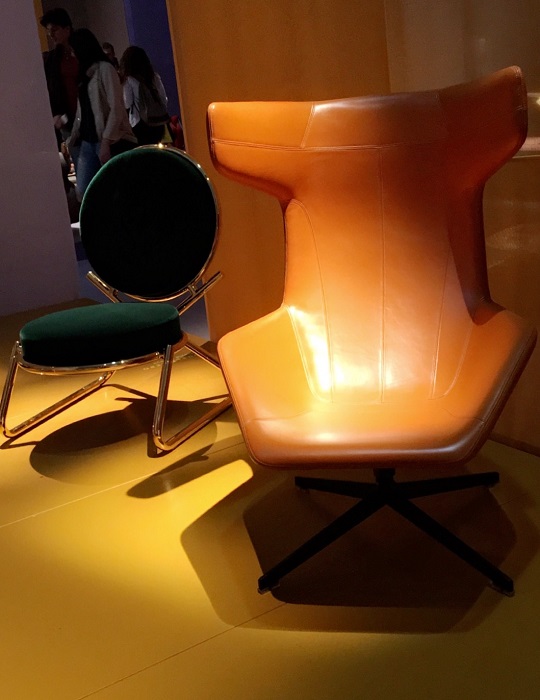 Vintage retro style2