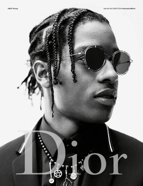 ASAP Rocky