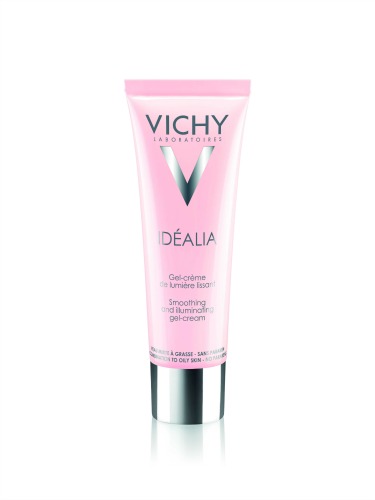 Idealia_Gel Cream