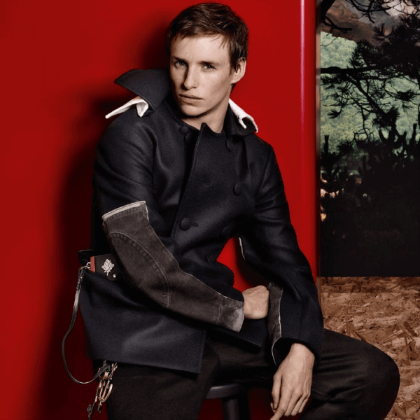 Redmayne