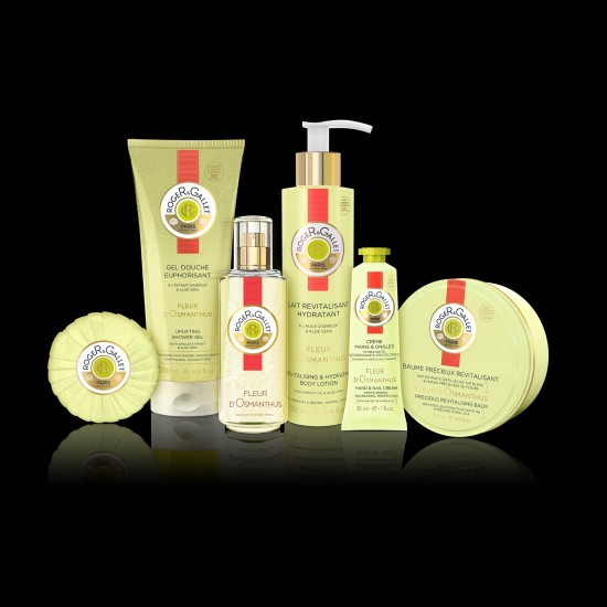 Roger&Gallet_Fleur d' Osmanthus Family