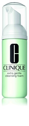 Clinique Extra Gentle Foam Cleanser