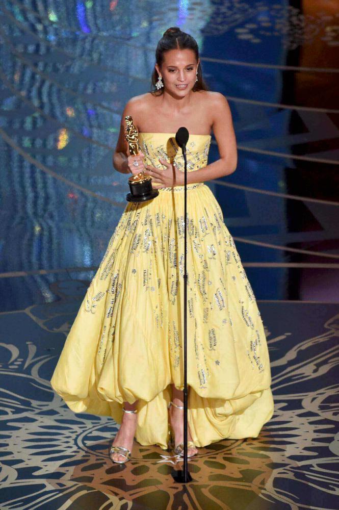 (Photo by Kevin Winter/Getty Images)
