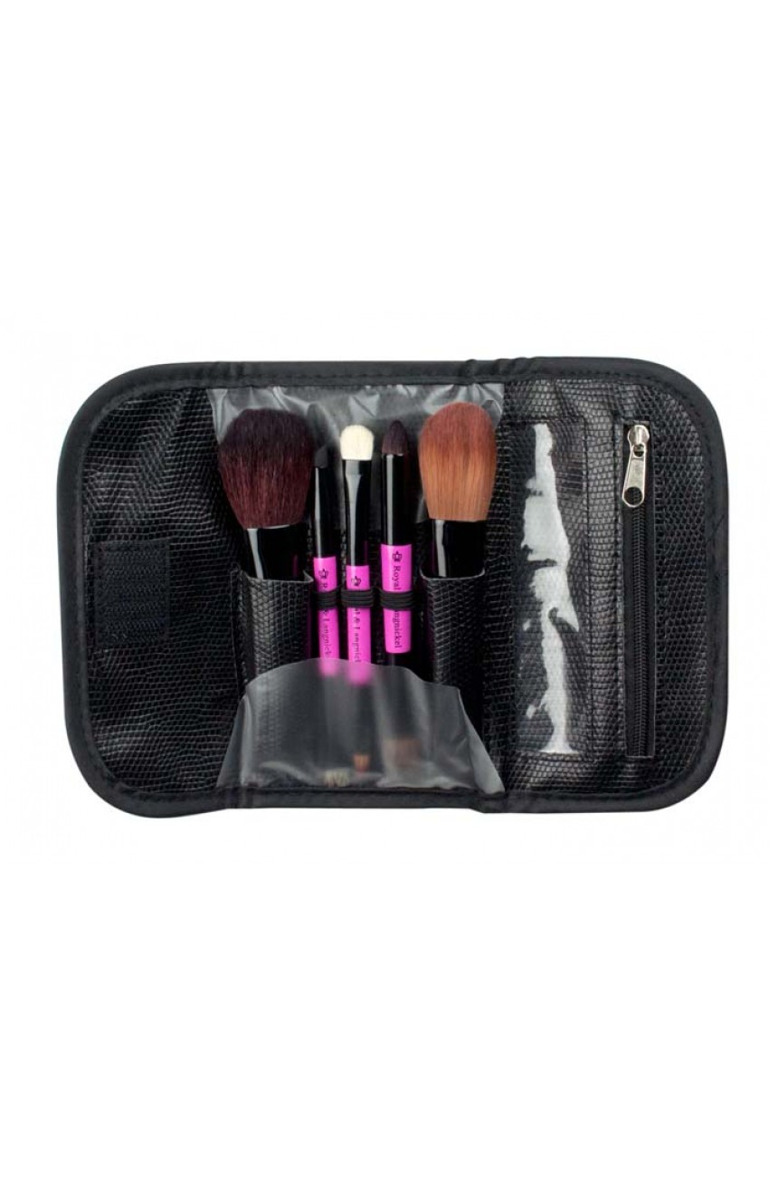 Royal Brush Set