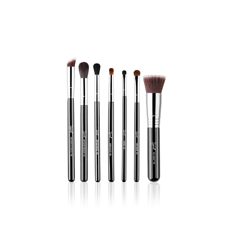 Set Sigma Brushes