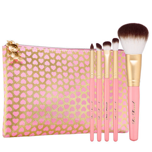 Σετ πινέλων Too faced