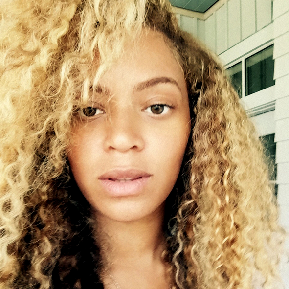 Beyonce