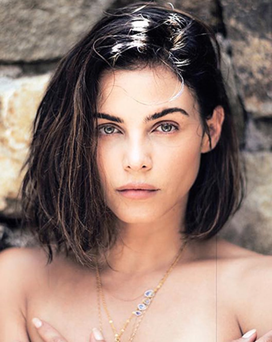 Jenna Dewan-Tatum