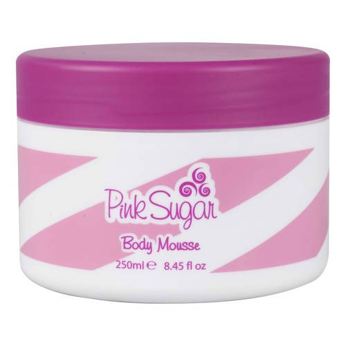 Pink Sugar