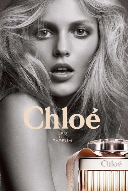 Anja Rubik (2008)