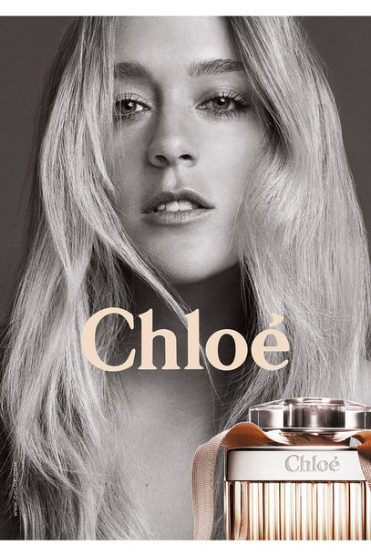 Chloe Sevigny (2008)
