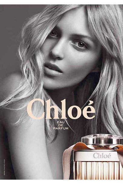 Anja Rubik (2008)