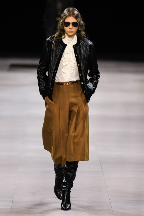 CELINE fw19