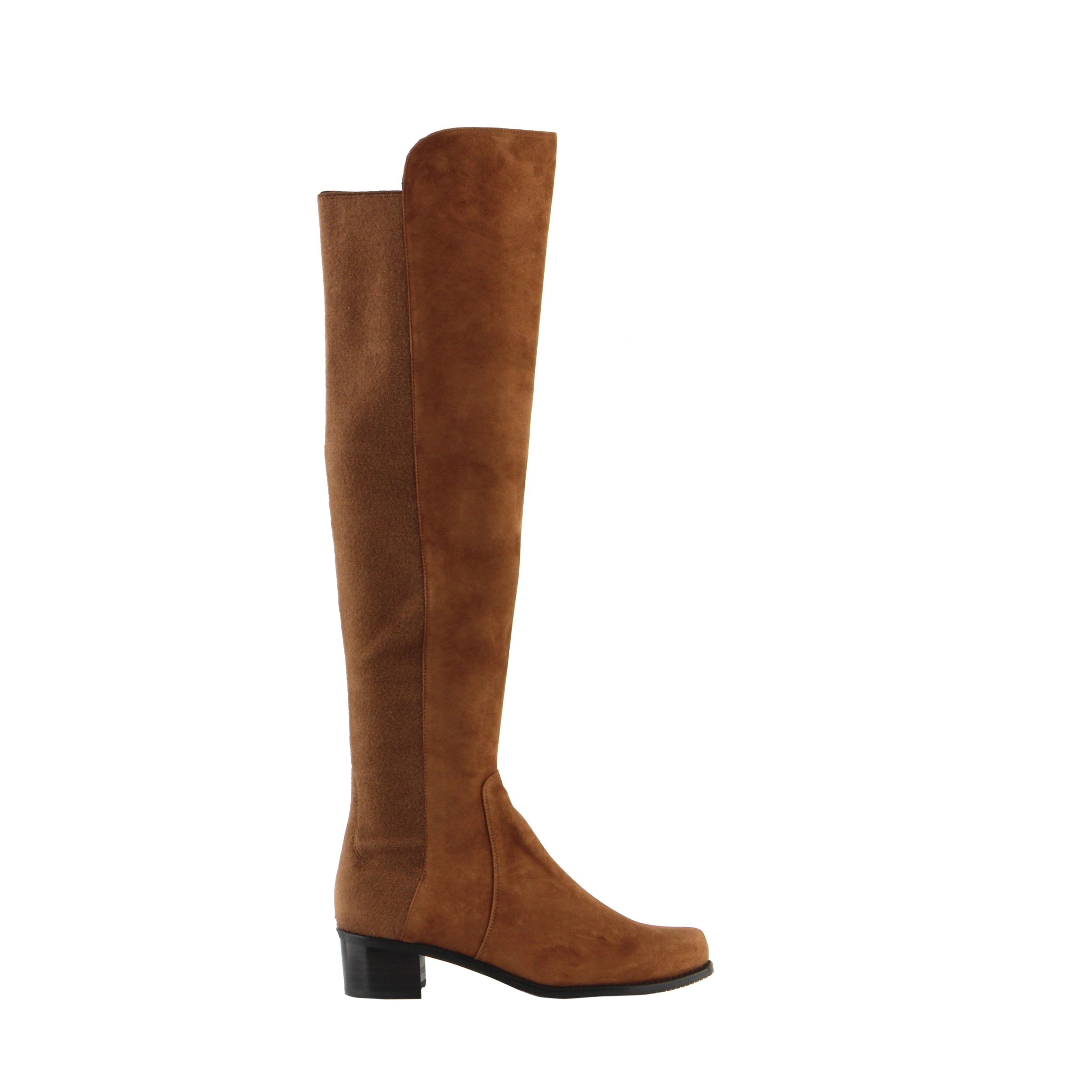 Καστόρινες μπότες STUART WEITZMAN, KALOGIROU