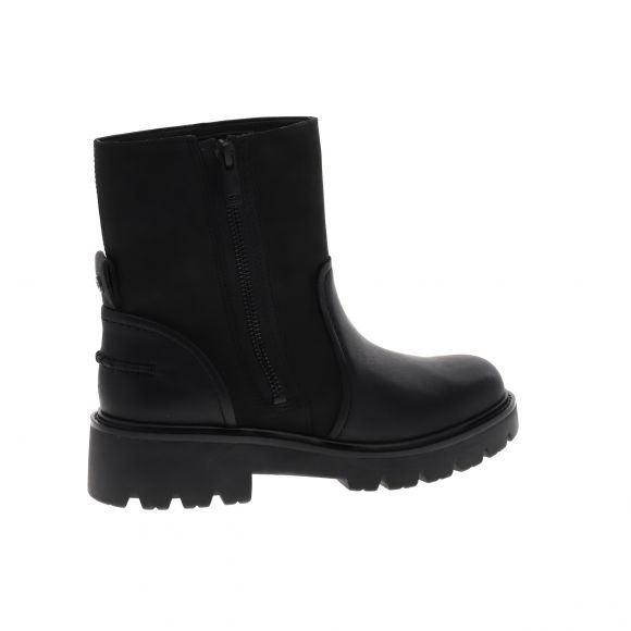 Τρακτερωτά Flat μποτάκια UGG, KALOGIROU