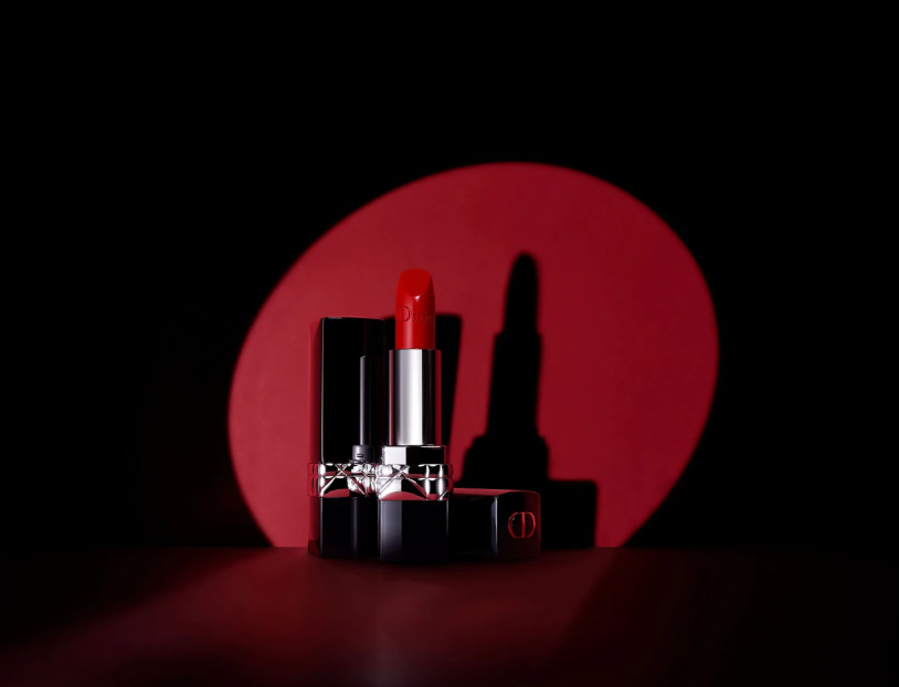 Κραγιόν Rouge Dior 999, DIOR