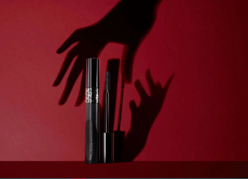 Μάσκαρα Diorshow Pump’N’ Volume HD, DIOR