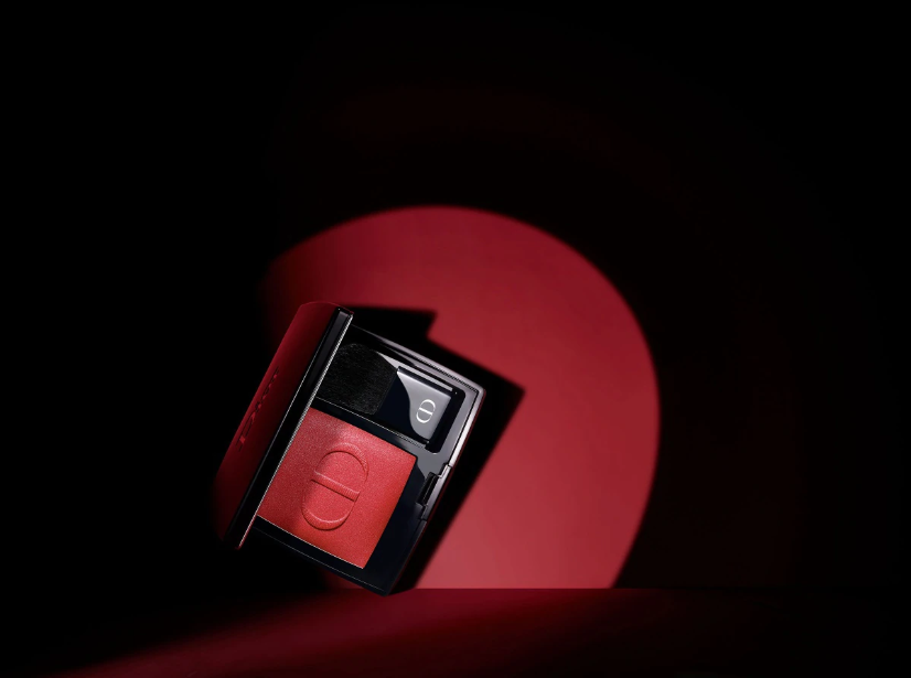 Rouge Blush 999, DIOR