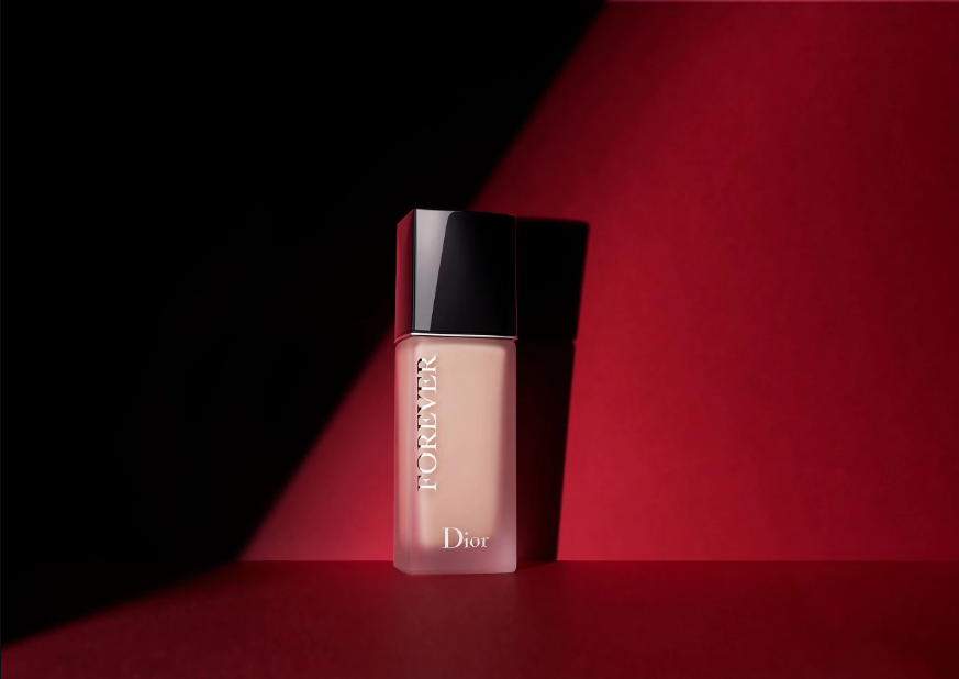 Dior Forever MakeUp , DIOR
