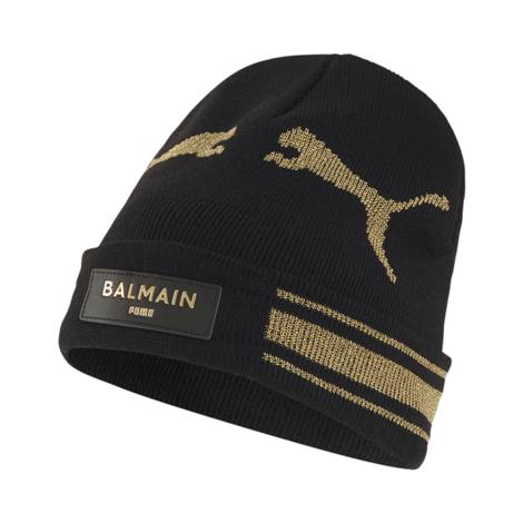 Πλεκτό σκουφάκι, BALMAINxPUMA