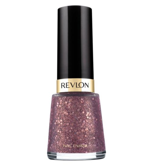Βερνίκι νυχιών με glitter σε απόχωρση Extravagant, REVLON