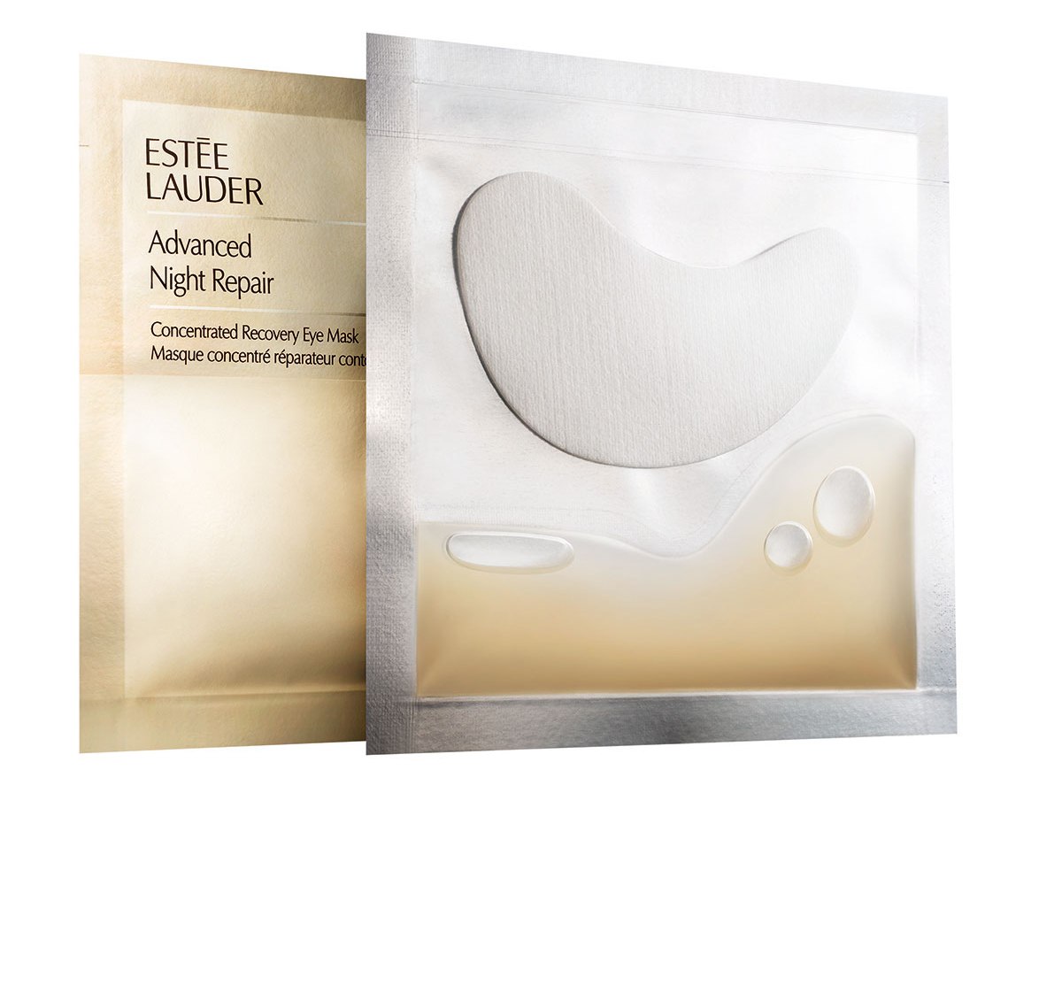 Μάσκα ματιών Advanced Night Repair
Eye Mask για αναζωογόνηση, Estée
Lauder.