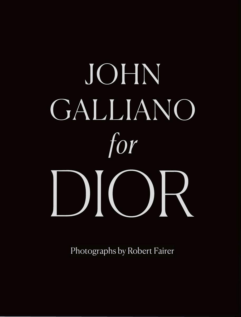 John Galliano for Dior , των