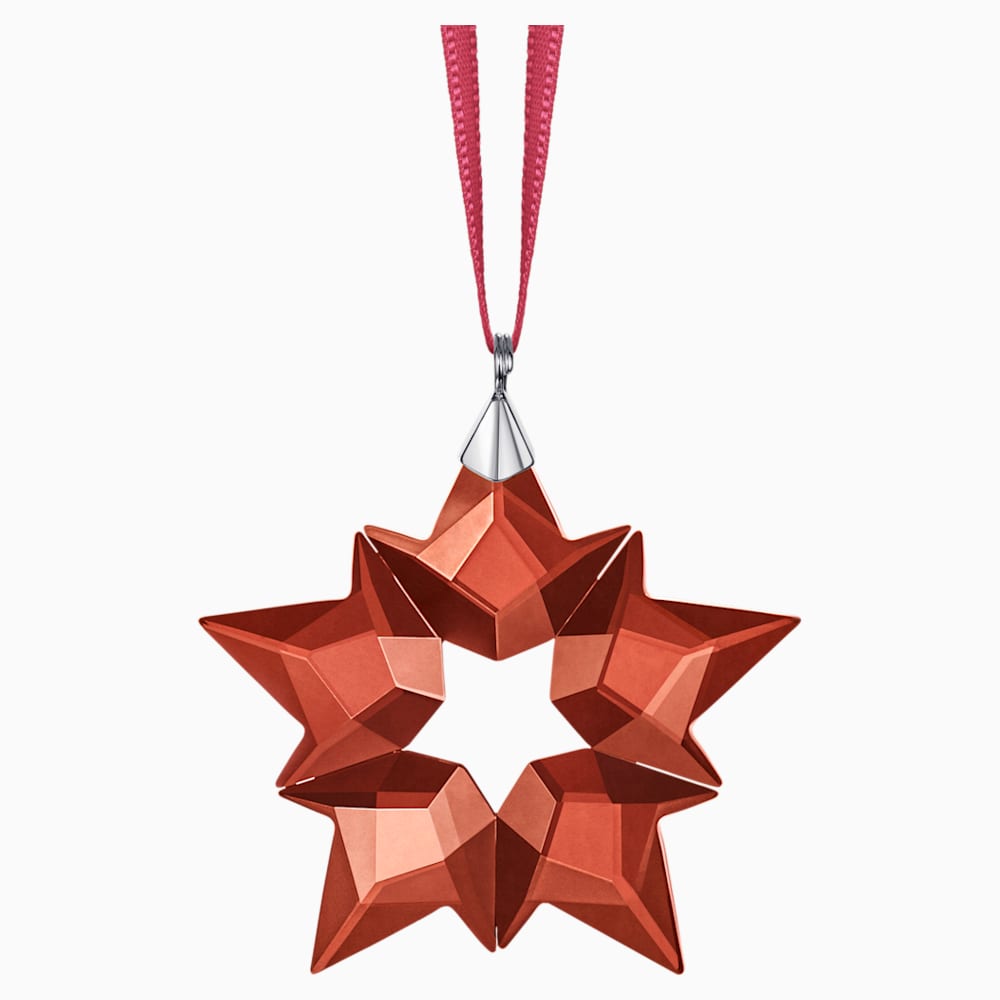 Στολίδι Ετήσιας Έκδοσης, Swarovski