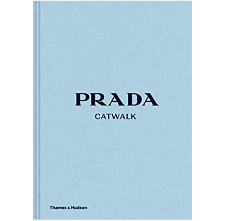 Prada Catwalk, εκδόσεις Thames & Hudson Ltd, PUBLIC