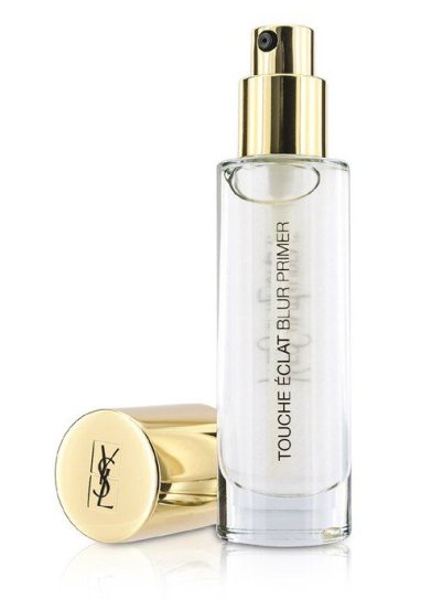 TOUCHE ÉCLAT BLUR PRIMER, YSL BEAUTE
