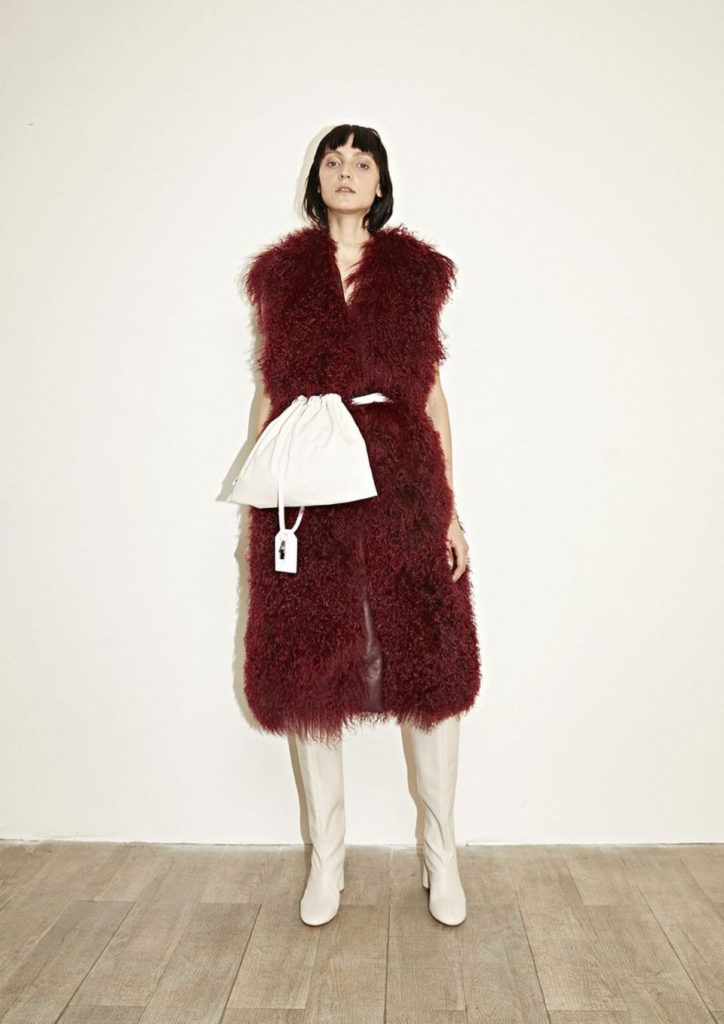 ANGELOS FRENTZOS fw20