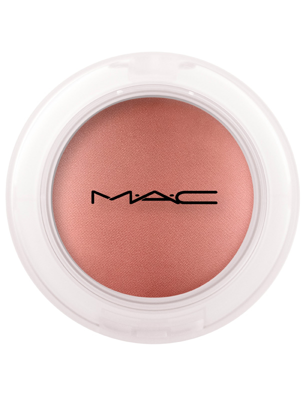 Απόχρωση Blush Please. Glow Play Blush, MAC