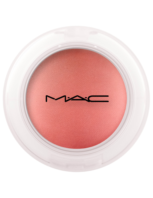 Απόχρωση Grand. Glow Play Blush, MAC