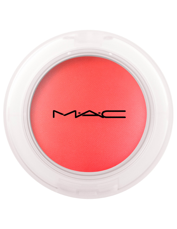 Απόχρωση Groovy. Glow Play Blush, MAC
