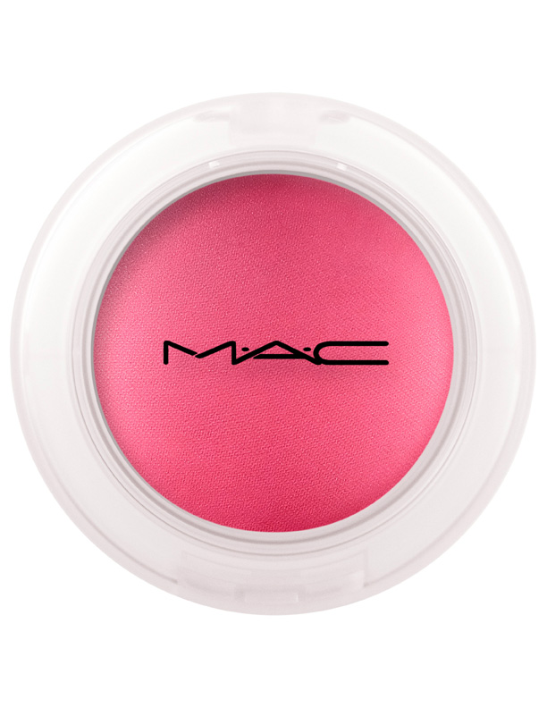 Απόχρωση No Shame. Glow Play Blush, MAC