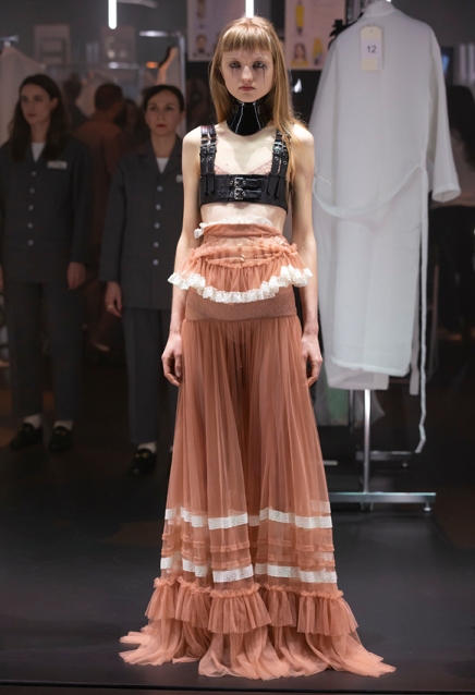 GUCCI fw20