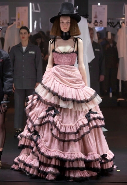 GUCCI fw20