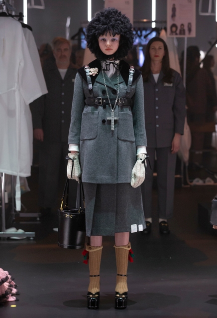 GUCCI fw20
