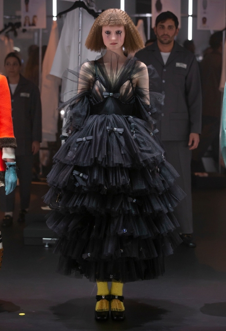 GUCCI fw20