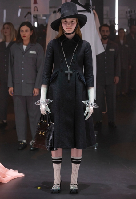 GUCCI fw20