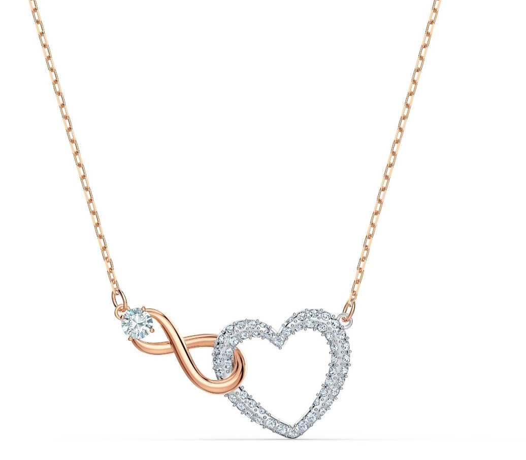 Περιδέραιο Infinity, SWAROVSKI