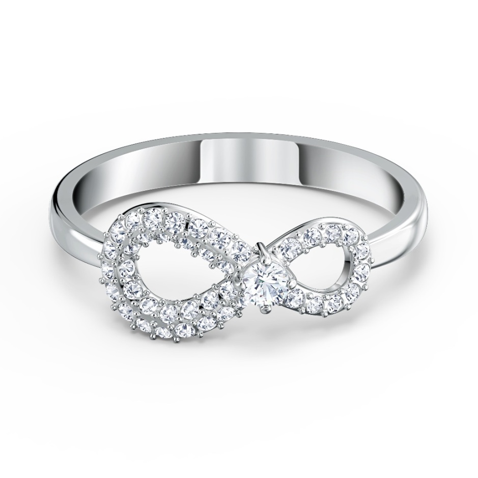 Δακτυλίδι Infinity, SWAROVSKI