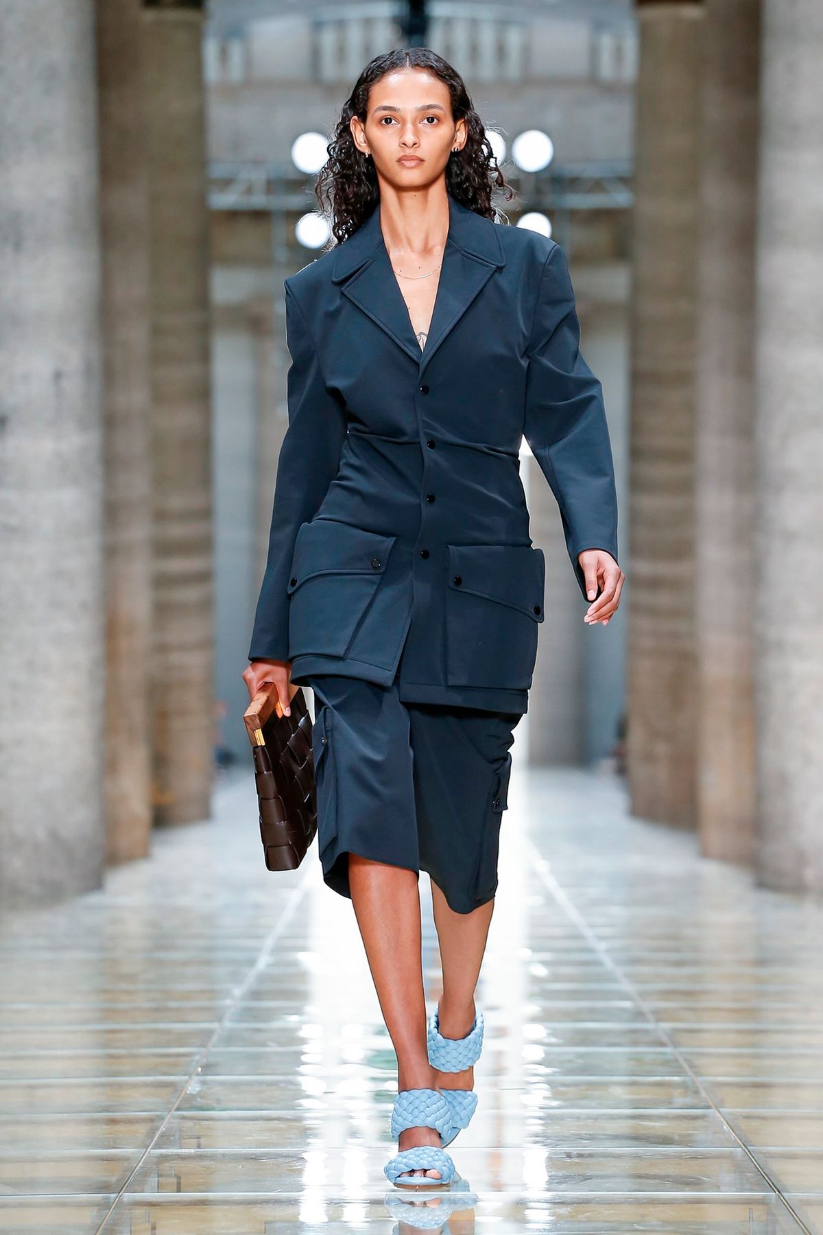 Bottega Veneta, ss20