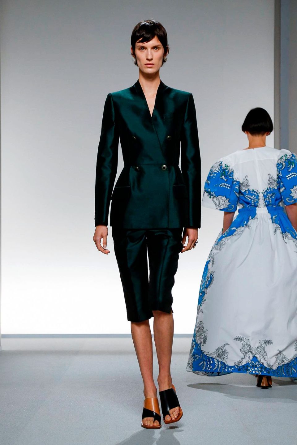 Givenchy, ss20