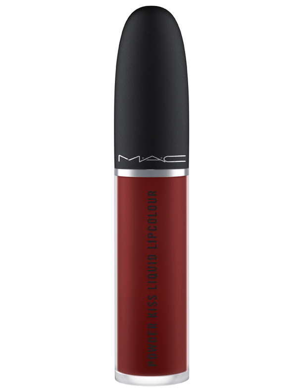Powder Kiss Liquid Lipcolour σε απόχρωση Make Love to the Camera