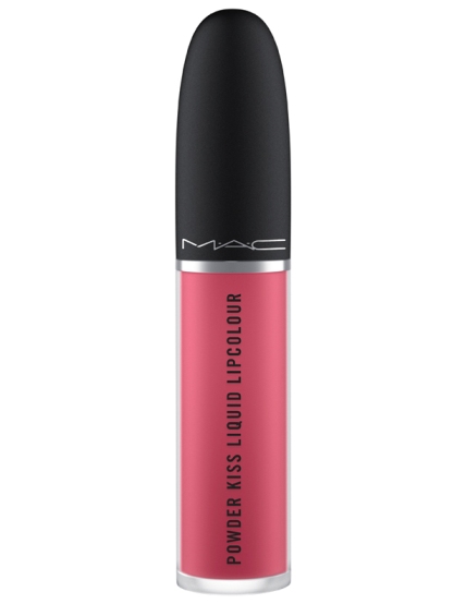 Powder Kiss Liquid Lipcolour σε απόχρωση Model Off Duty