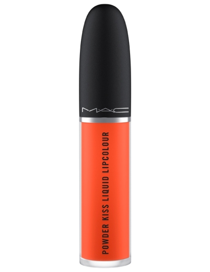 Powder Kiss Liquid Lipcolour σε απόχρωση Resort Season