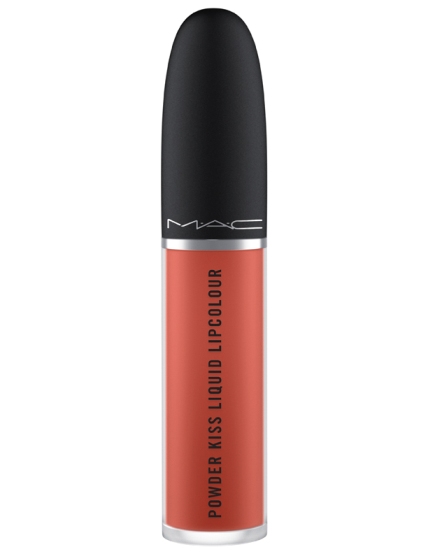 Powder Kiss Liquid Lipcolour σε απόχρωση Sorry Not Sorry