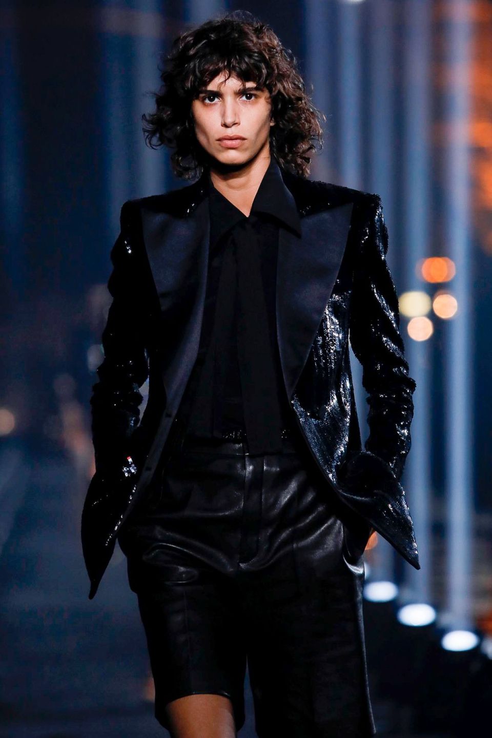 Saint Laurent, ss20