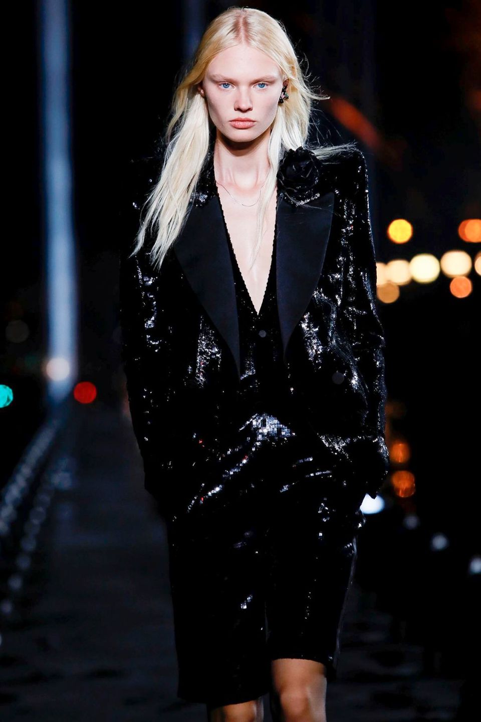 Saint Laurent, ss20